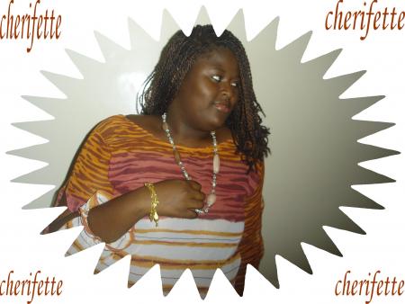 cherifette