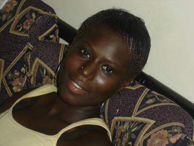 mbayang