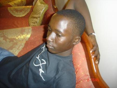 my bro