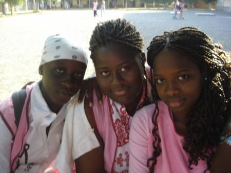 yally , me and bb'v@