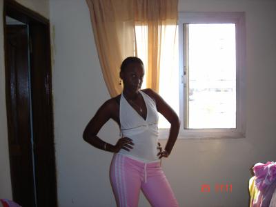 armanda