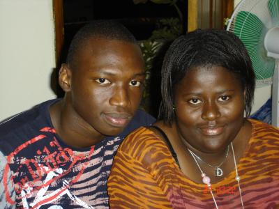me & pispa