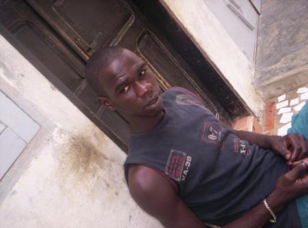 el hadji