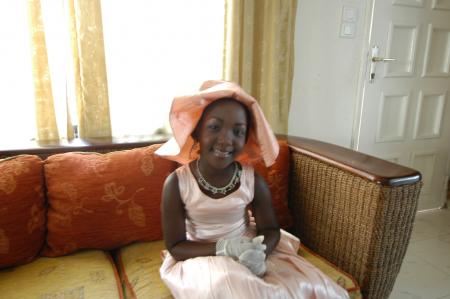 bigué cherie